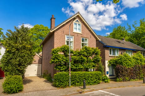 Bosstraat thumbnail