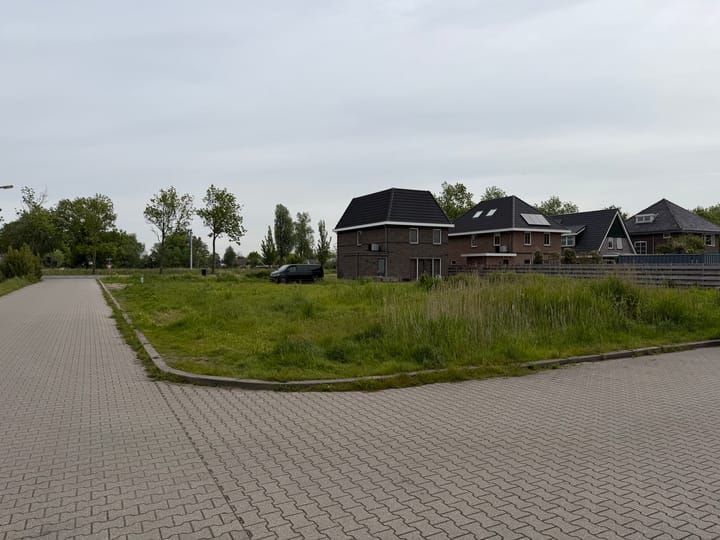 Photo 5 of Noordervaart 140-D