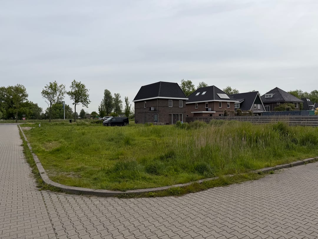 Photo 7 of Noordervaart 140-D