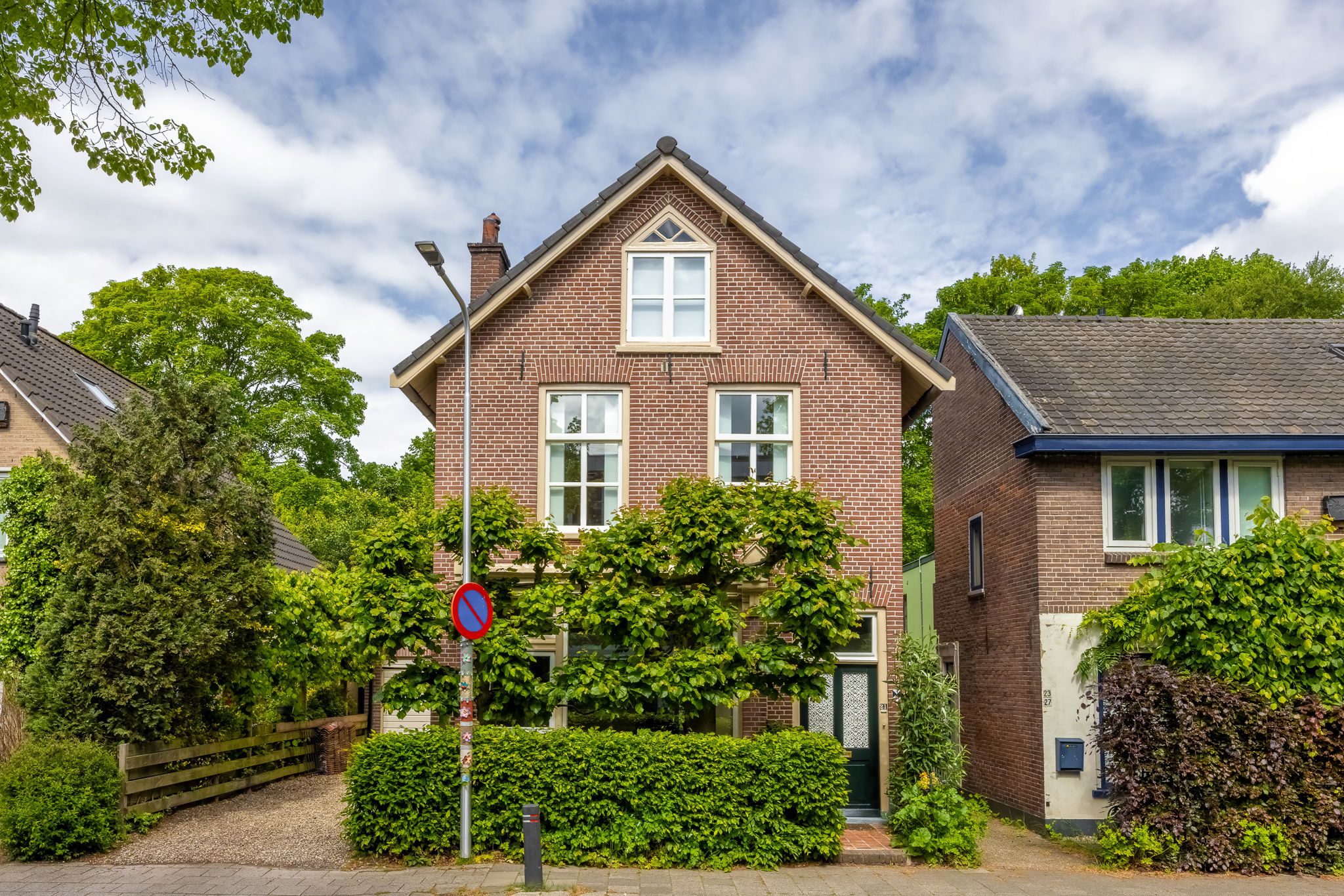 Photo 63 of Bosstraat 21