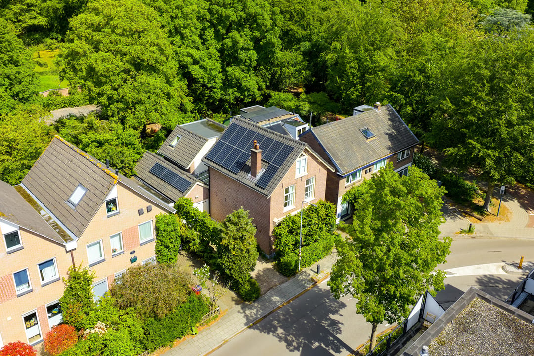 Photo 62 of Bosstraat 21