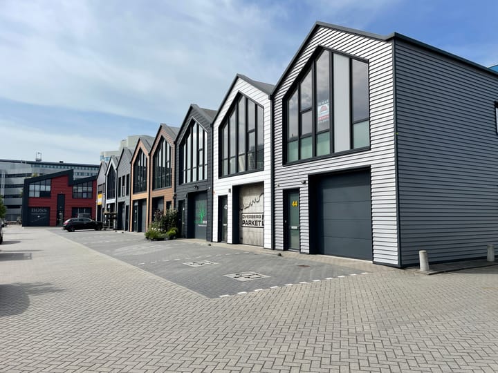 Nijverheidsstraat 44