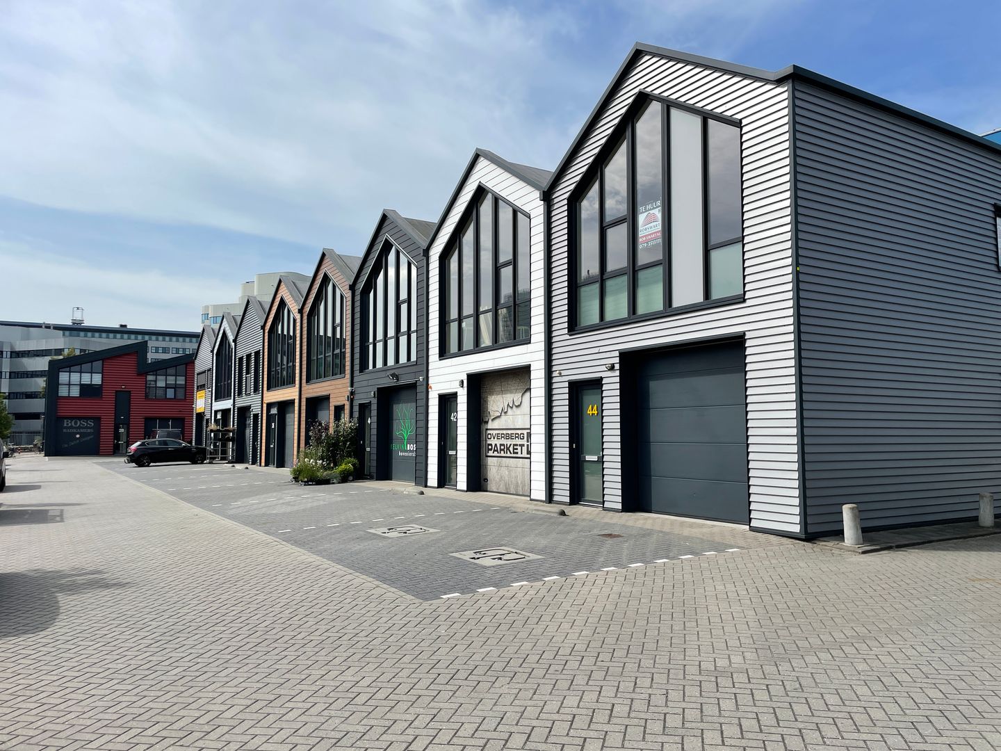 Bekijk foto 1 van Nijverheidsstraat 44