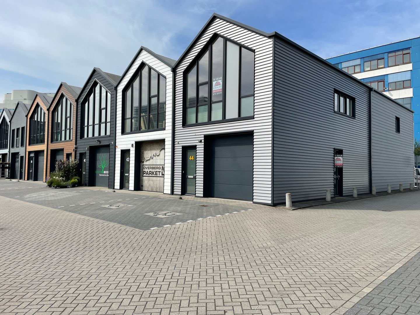 Bekijk foto 3 van Nijverheidsstraat 44