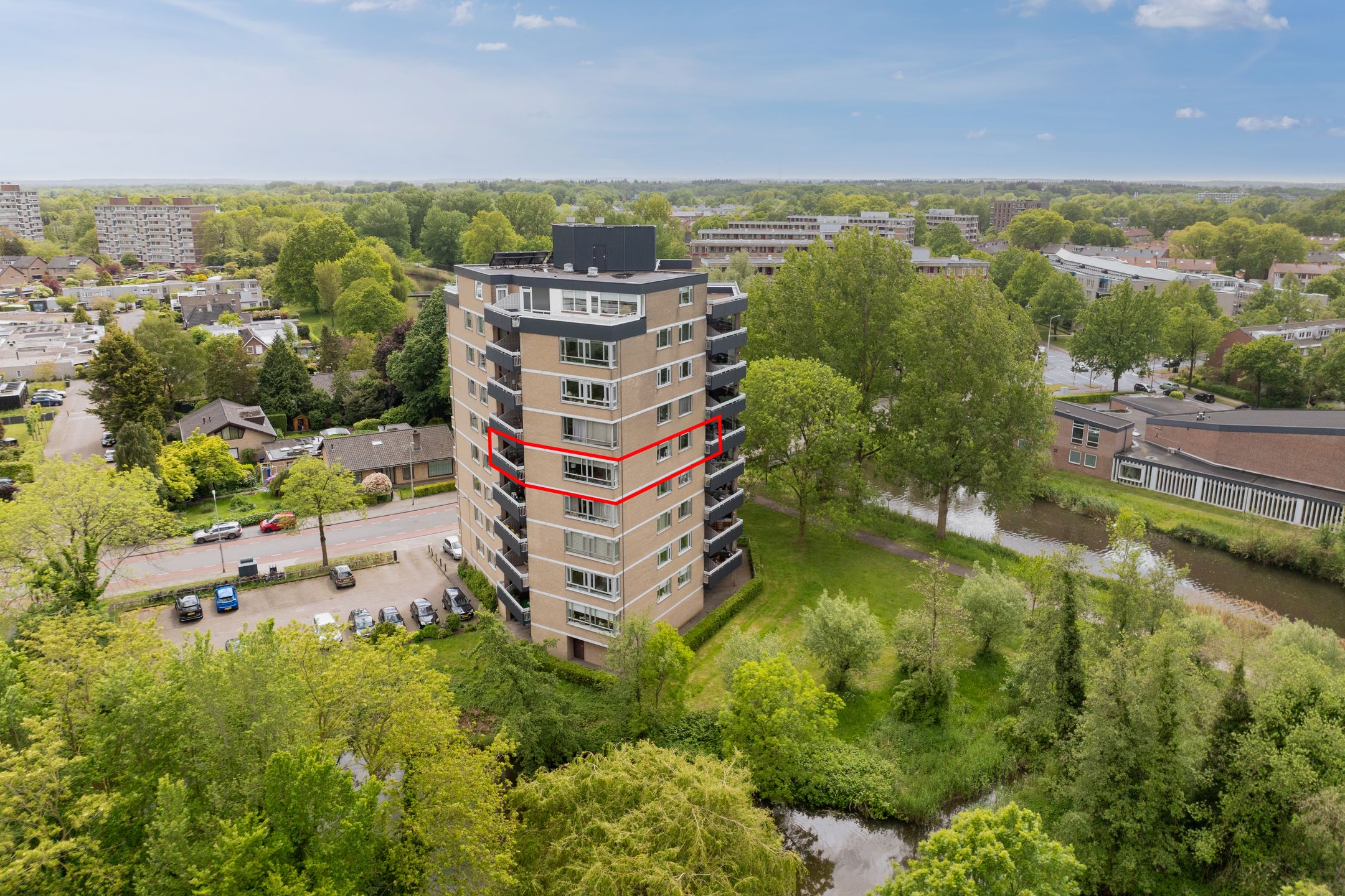Schuilenburgerweg 32 