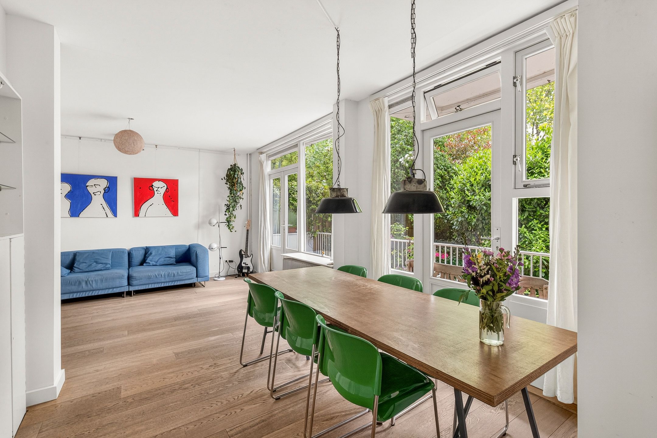 Photo 9 of Edisonstraat 23-H