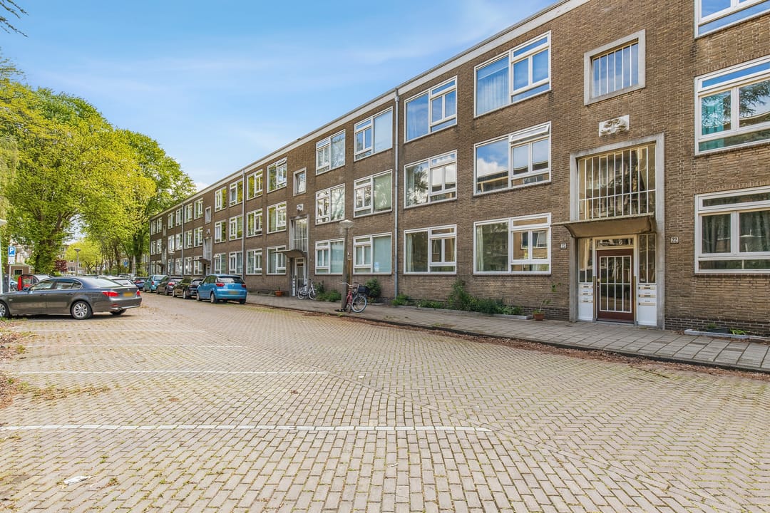 Photo 41 of Edisonstraat 23-H
