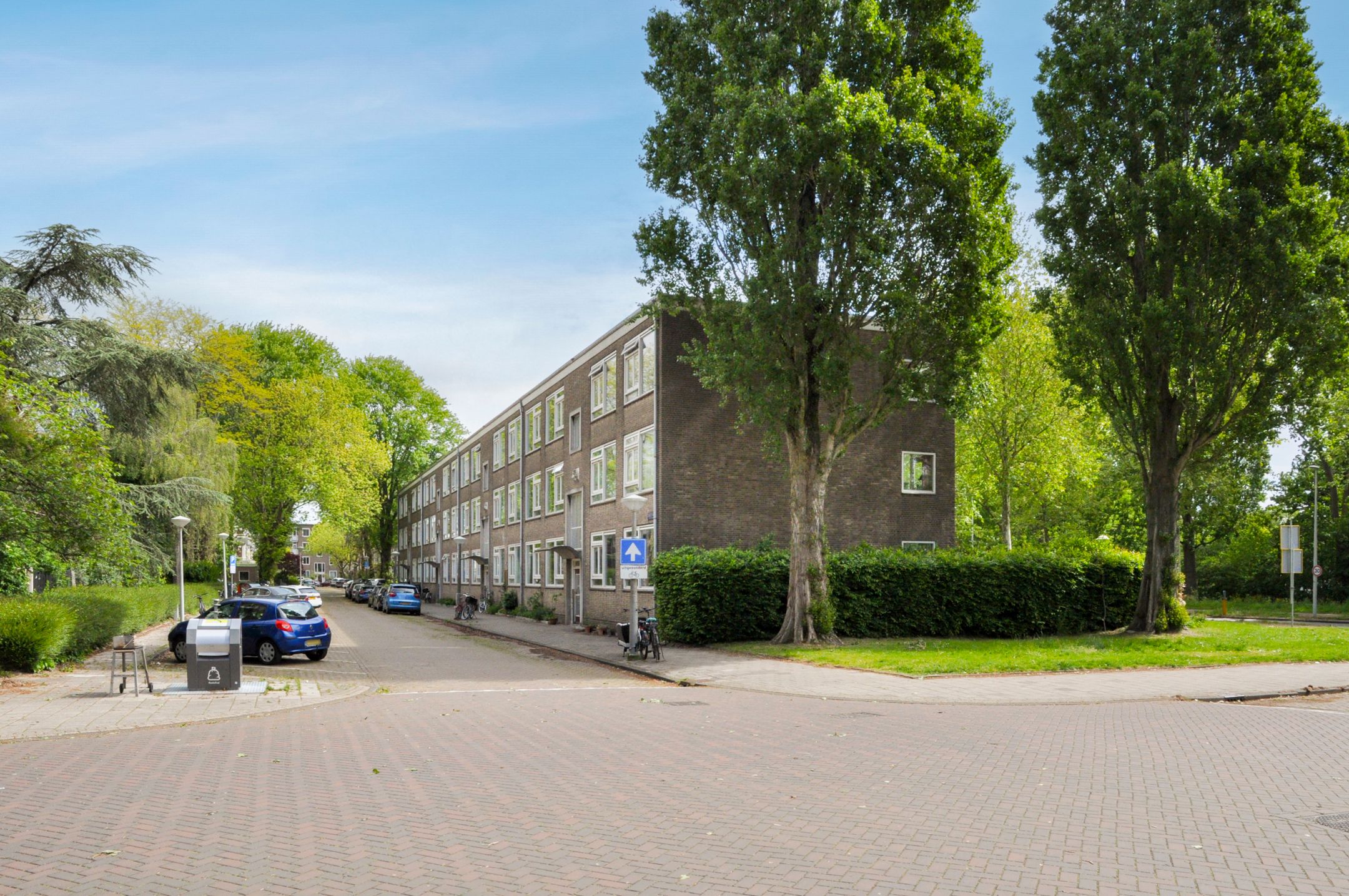 Photo 42 of Edisonstraat 23-H