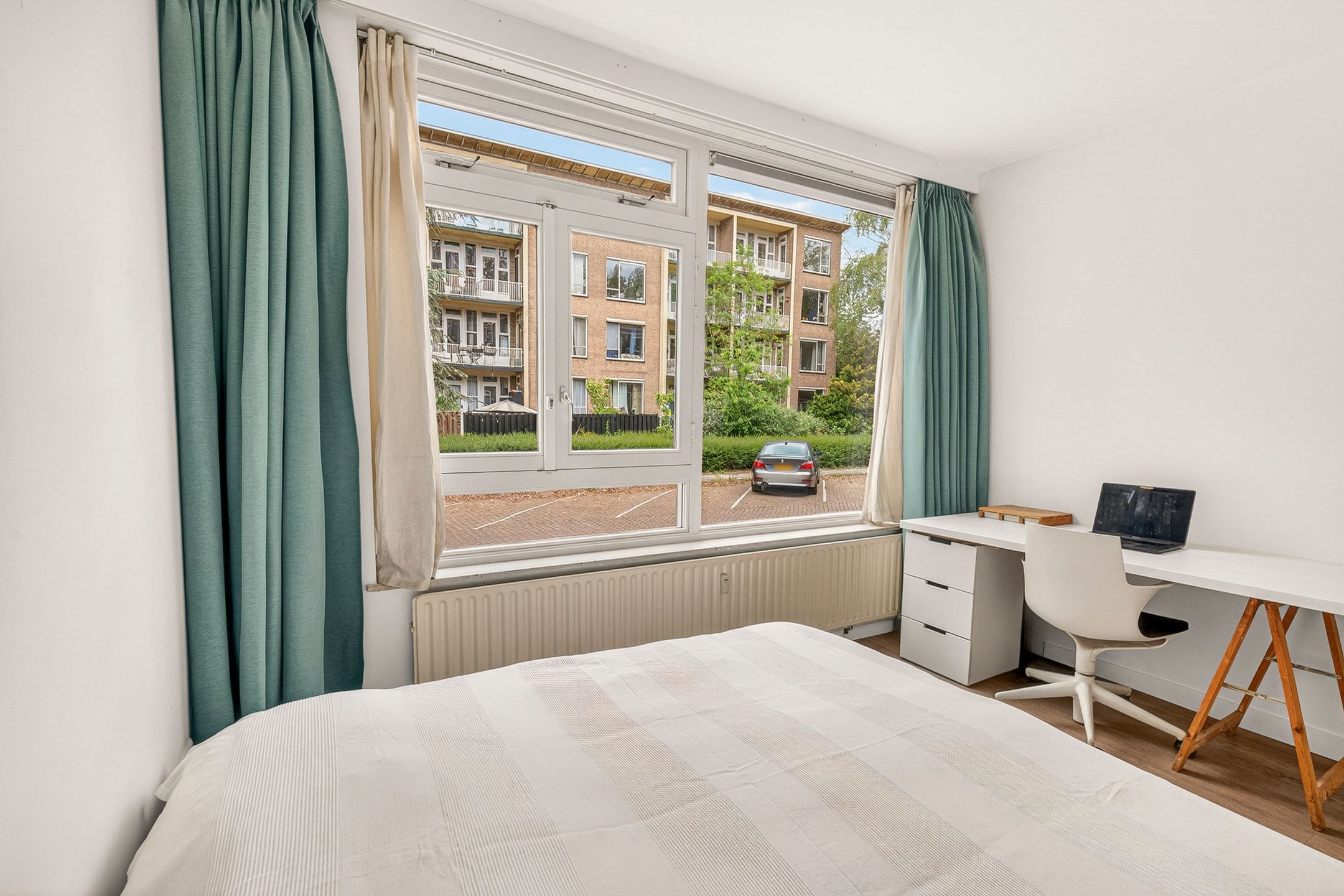 Photo 33 of Edisonstraat 23-H