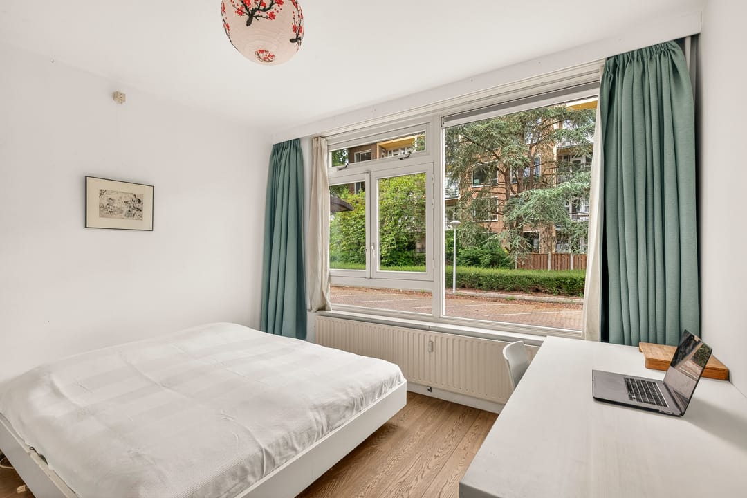 Photo 32 of Edisonstraat 23-H