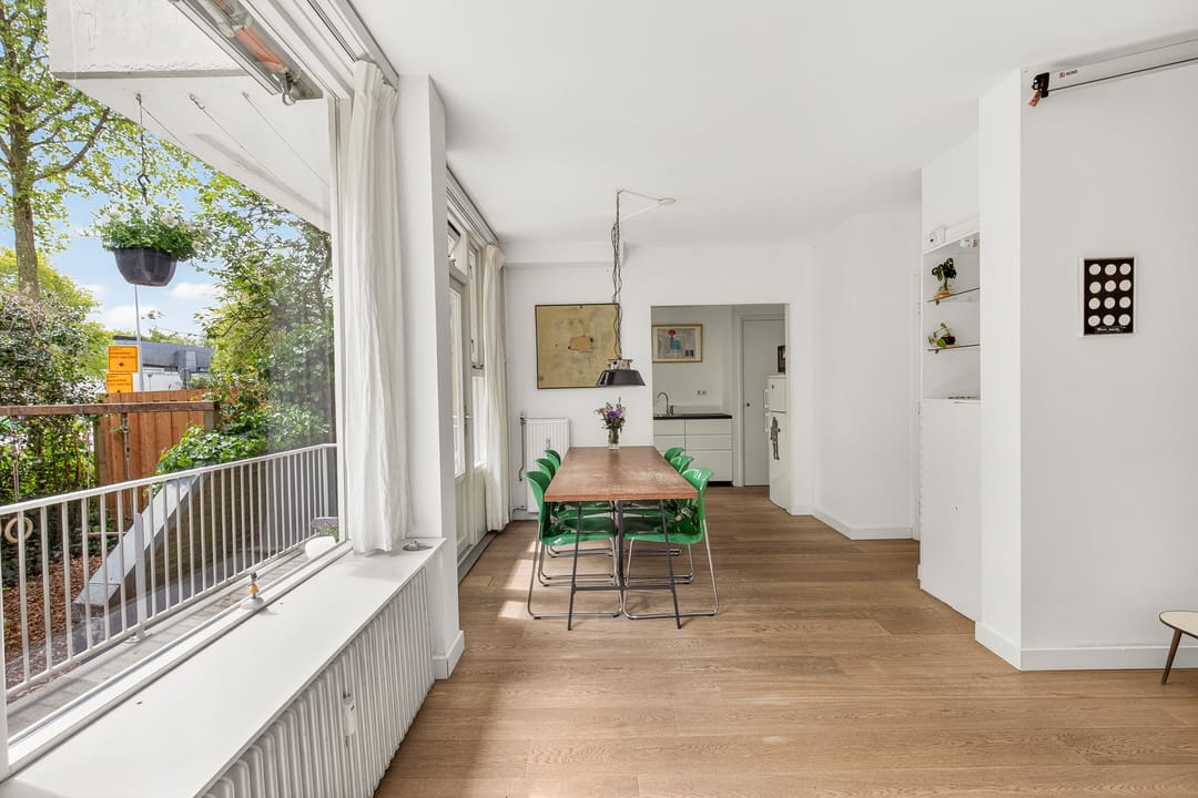 Photo 7 of Edisonstraat 23-H