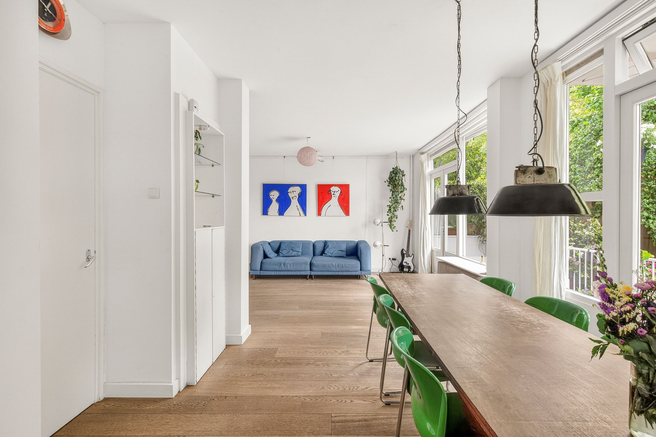 Photo 12 of Edisonstraat 23-H
