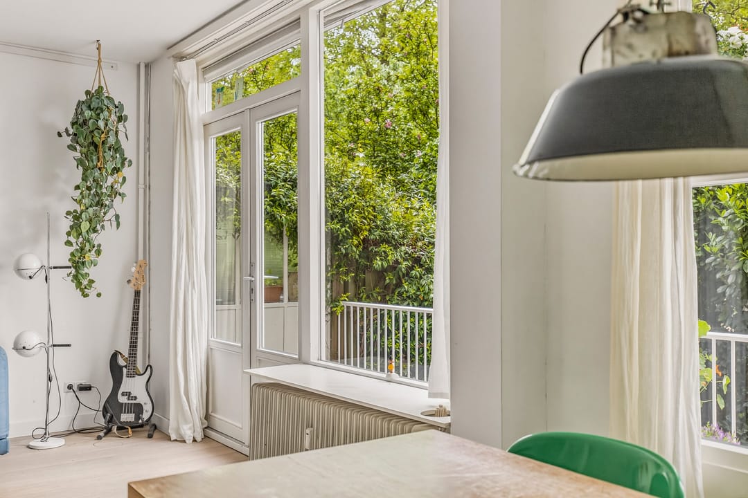 Photo 11 of Edisonstraat 23-H