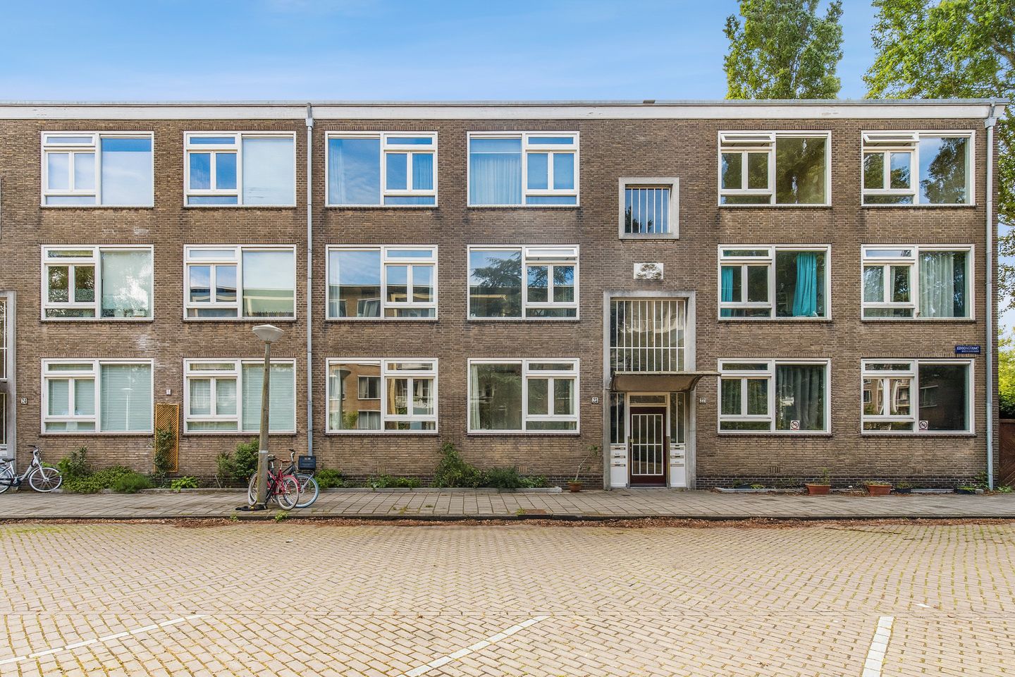 Photo 40 of Edisonstraat 23-H