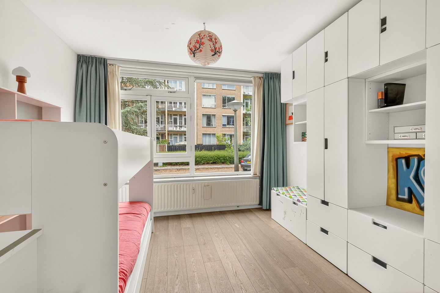 Photo 29 of Edisonstraat 23-H