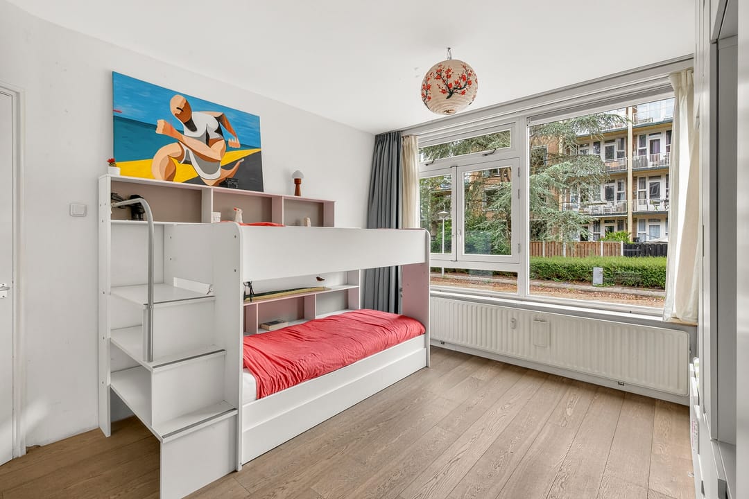 Photo 28 of Edisonstraat 23-H