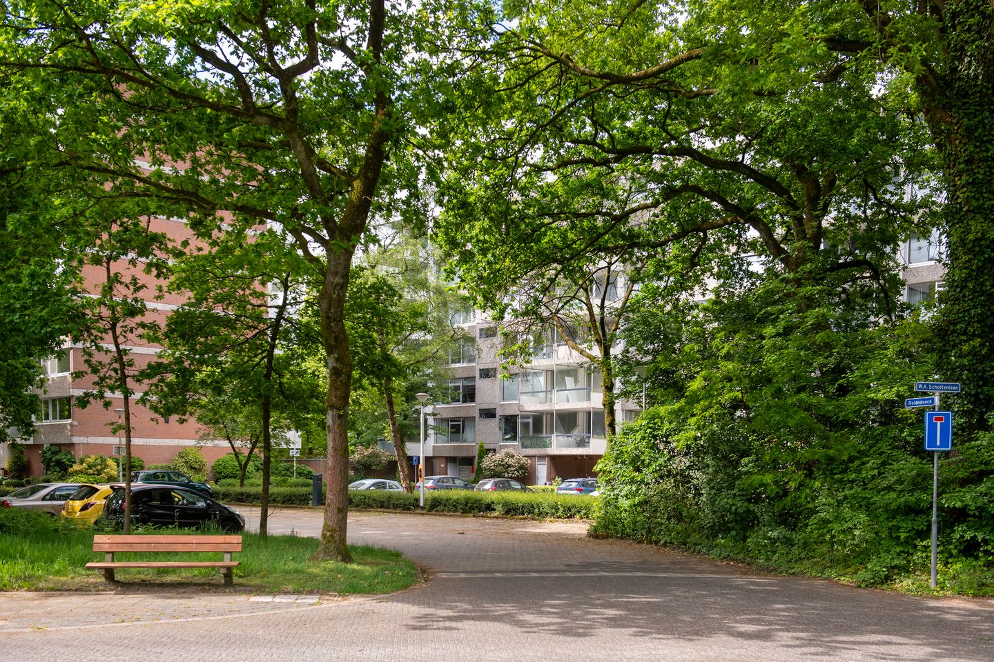 Foto 1 van Rolandseck 47