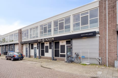 de Greefstraat thumbnail
