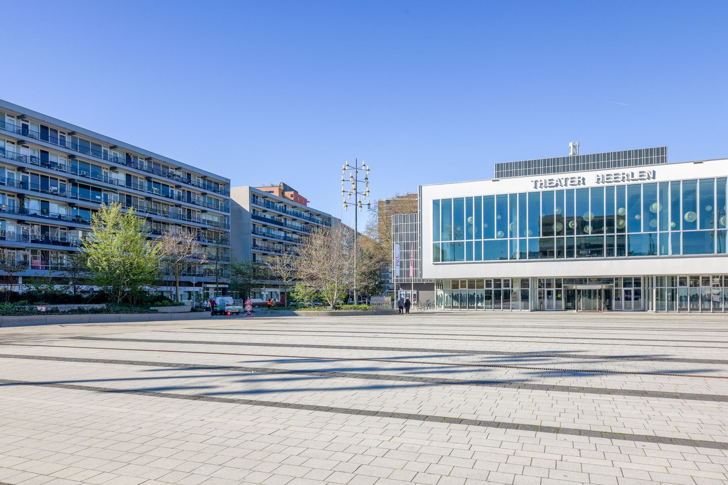 Burg. van Grunsvenplein 117, Heerlen — foto 24