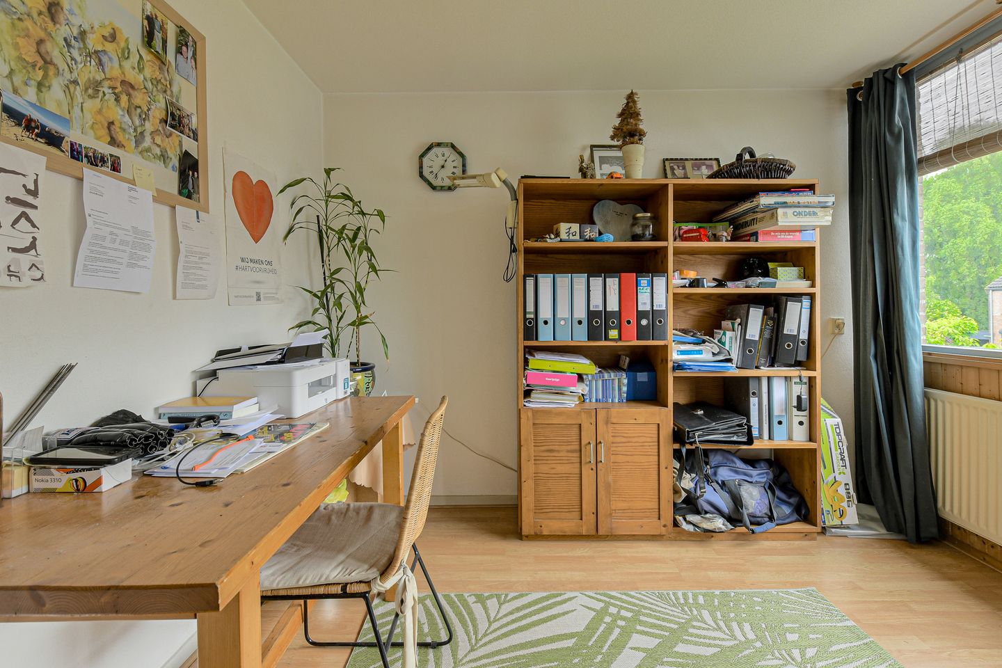 Photo 29 of van Colsterstraat 16