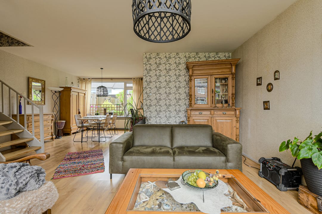 Photo 7 of van Colsterstraat 16