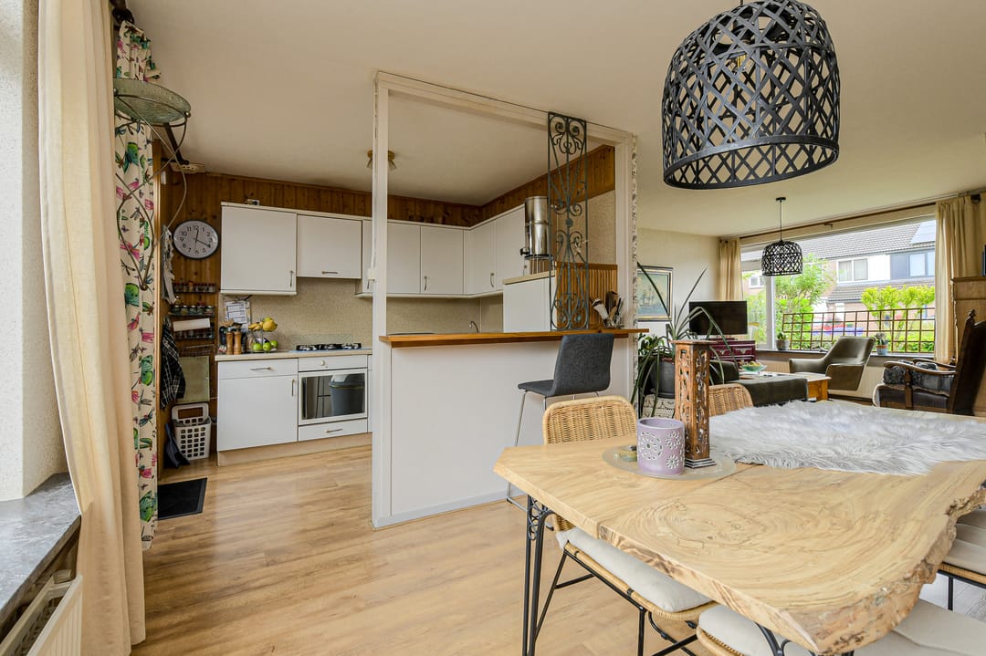 Photo 11 of van Colsterstraat 16