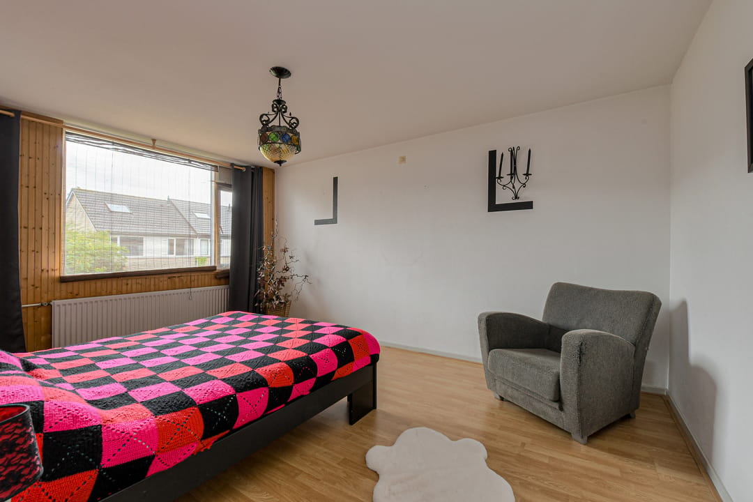 Photo 23 of van Colsterstraat 16