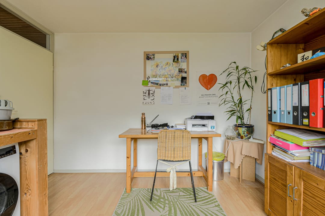 Photo 31 of van Colsterstraat 16