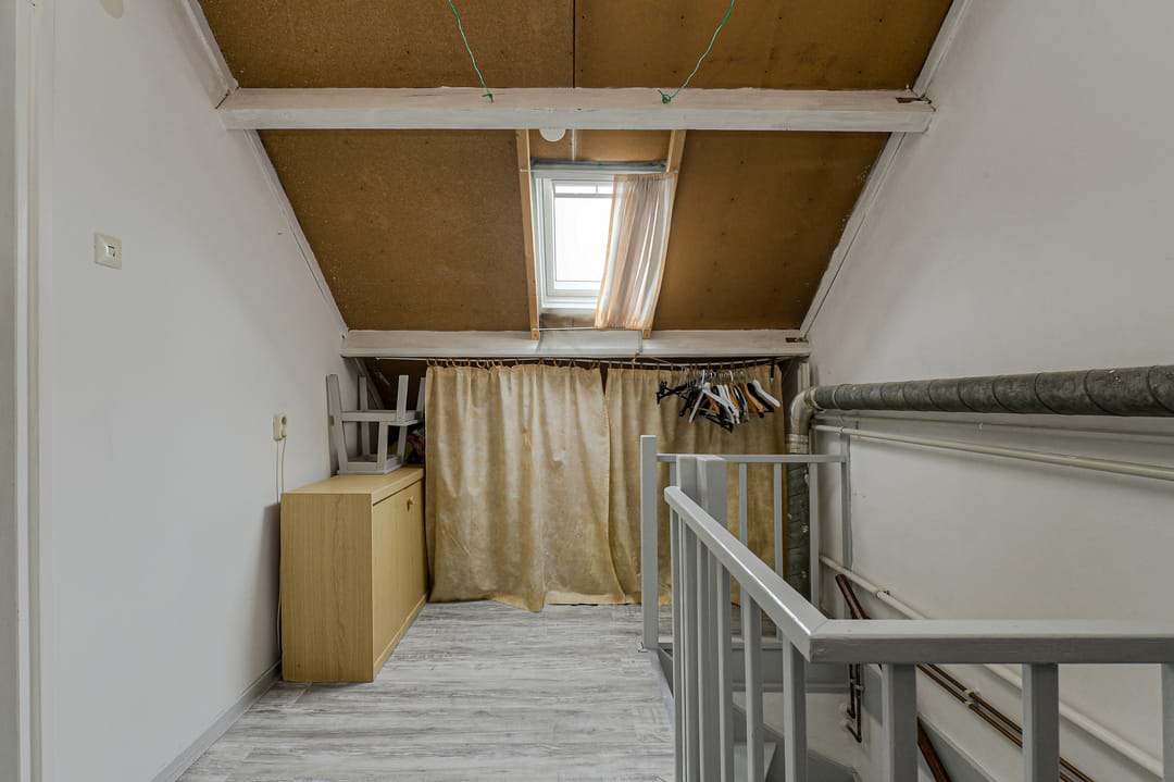 Photo 37 of van Colsterstraat 16