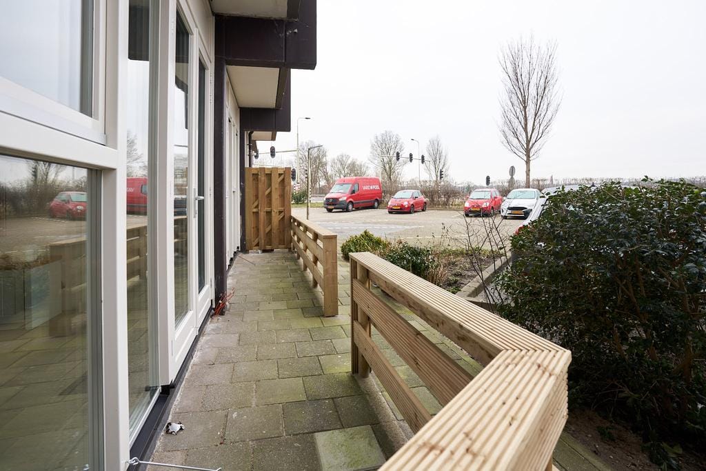 Photo 28 of Victor van Vrieslandstraat 2