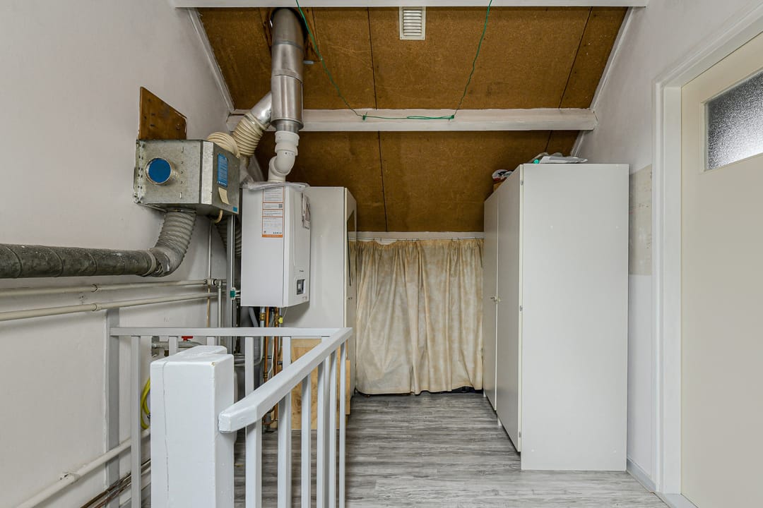 Photo 38 of van Colsterstraat 16