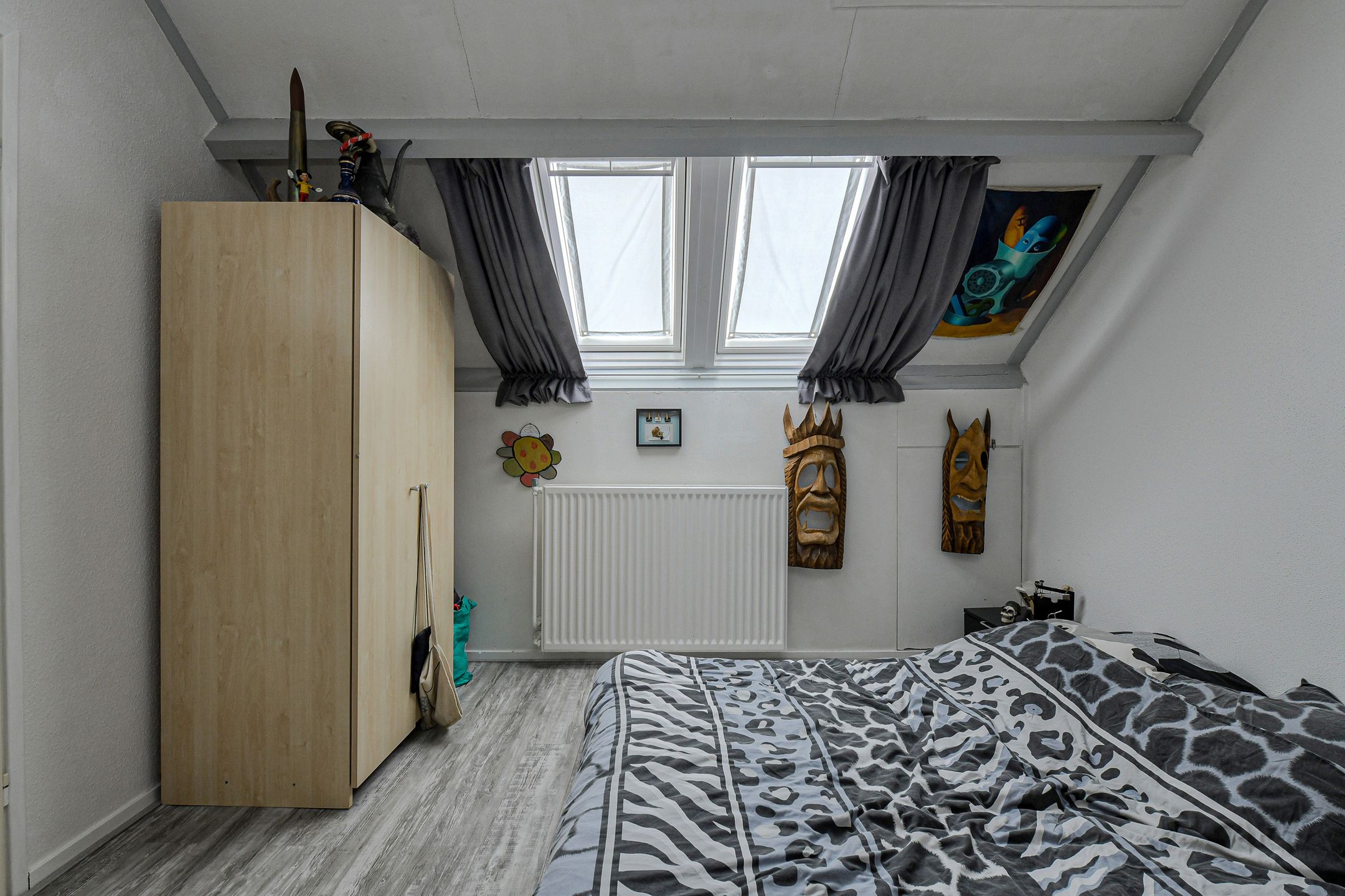 Photo 36 of van Colsterstraat 16