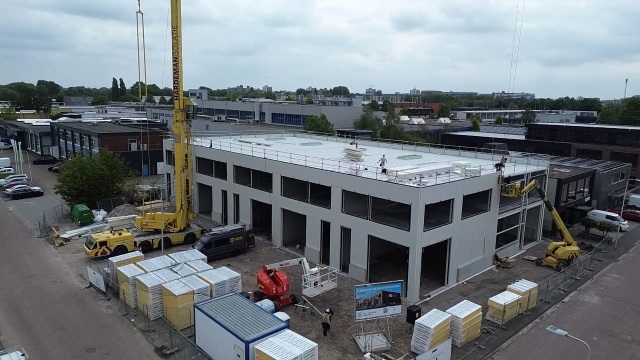 Bekijk foto 4 van Visseringweg 30