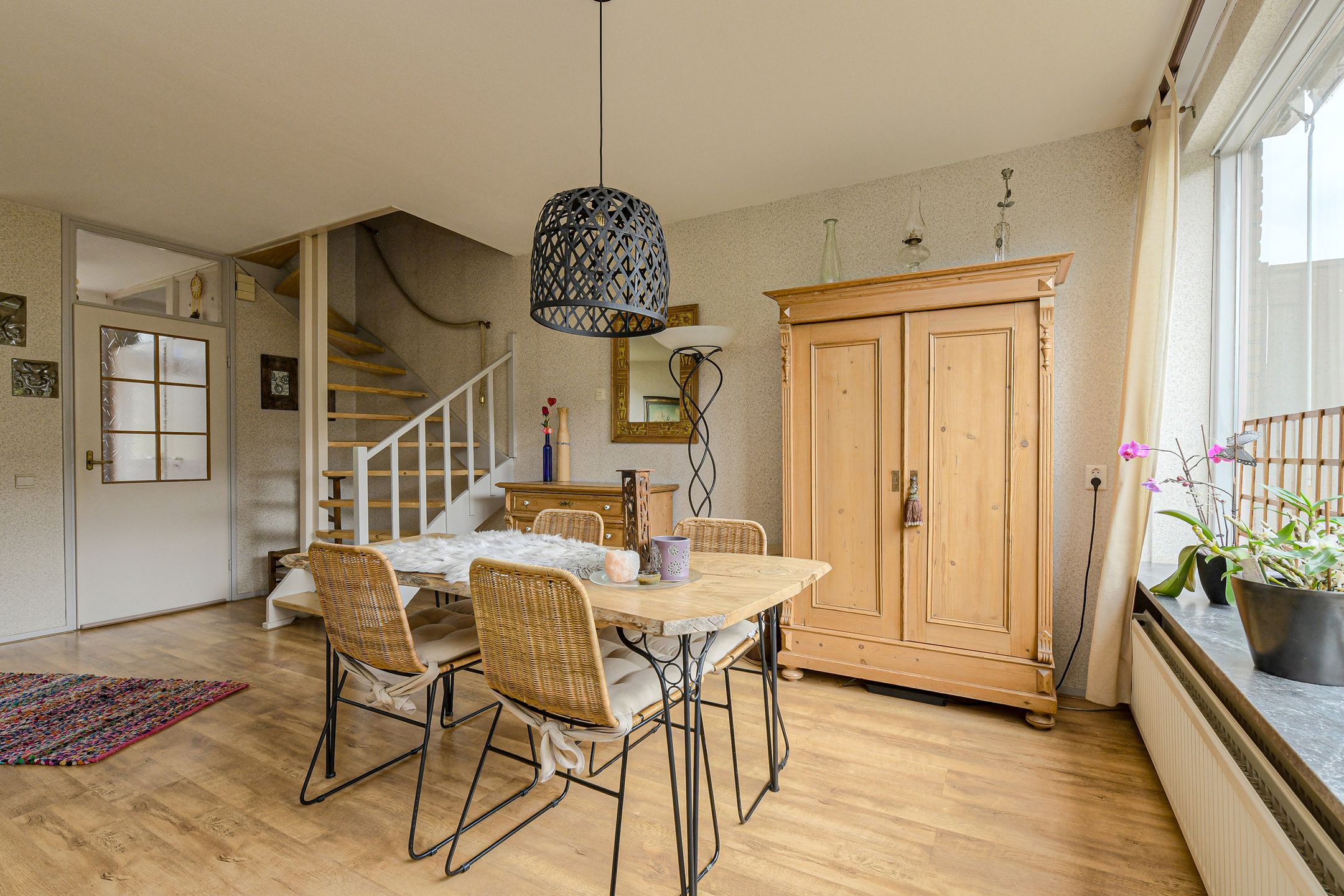 Photo 15 of van Colsterstraat 16