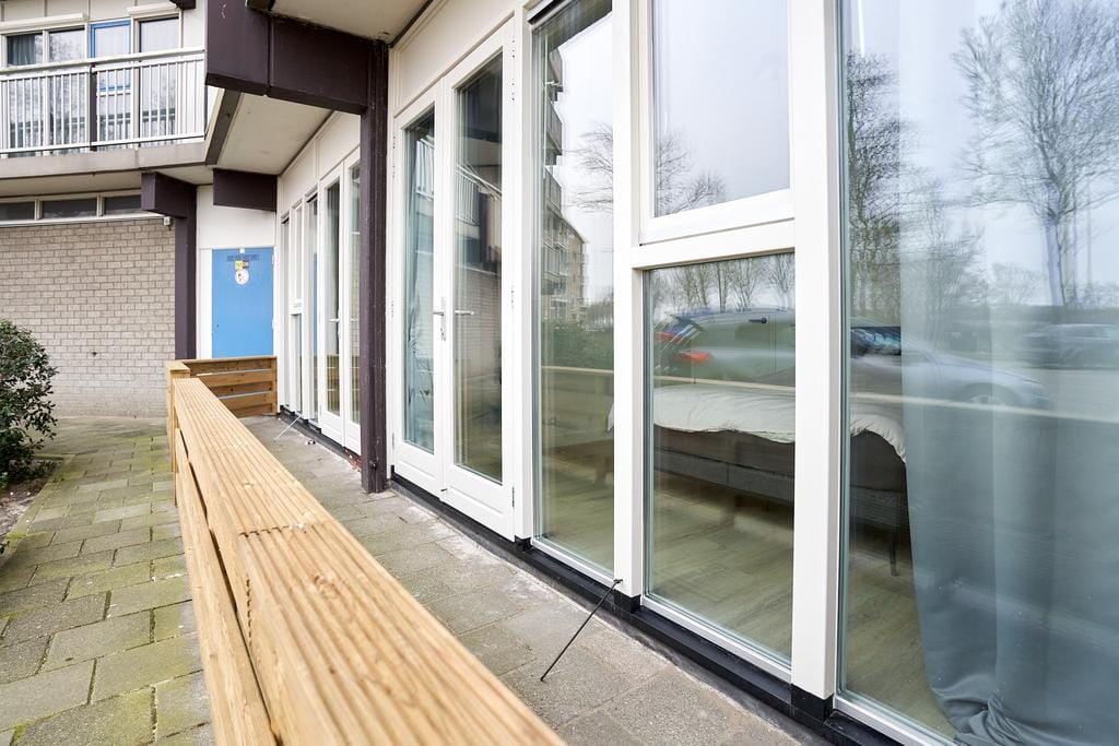 Photo 12 of Victor van Vrieslandstraat 2