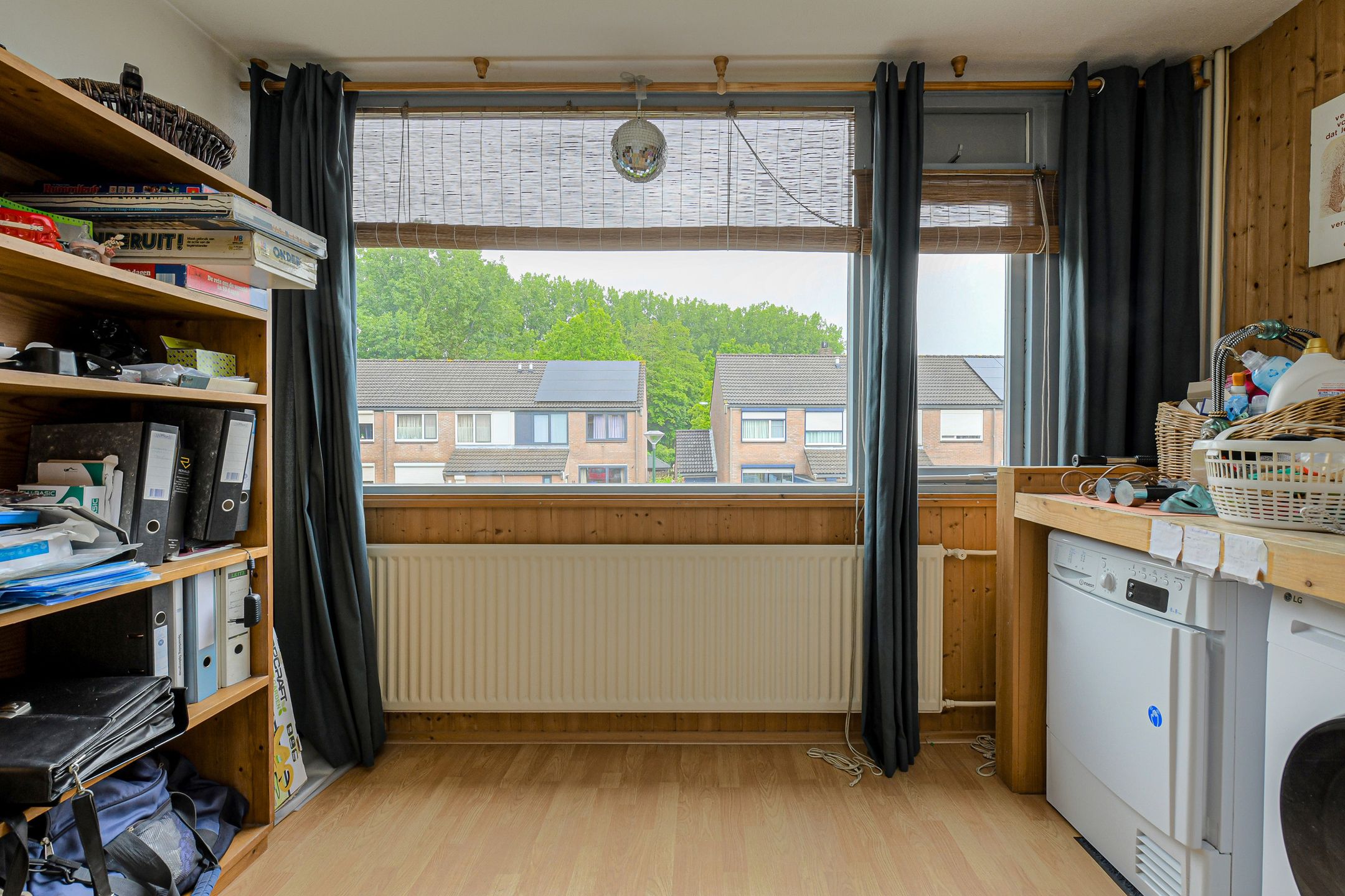 Photo 30 of van Colsterstraat 16