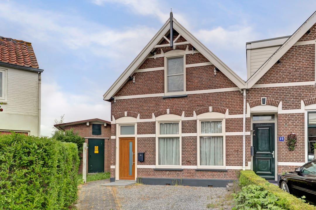 Photo 1 of Havelaarstraat 87