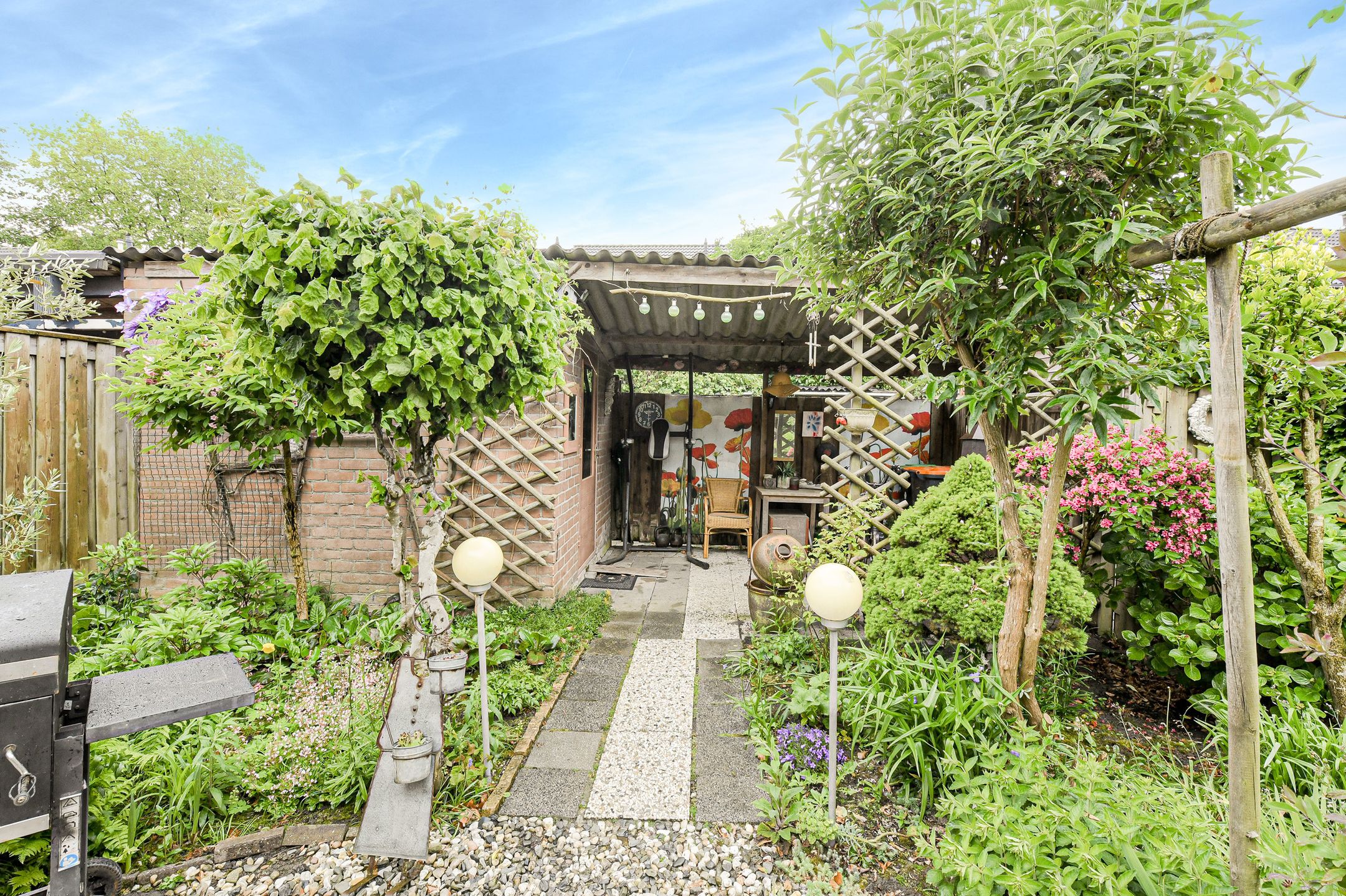 Photo 42 of van Colsterstraat 16