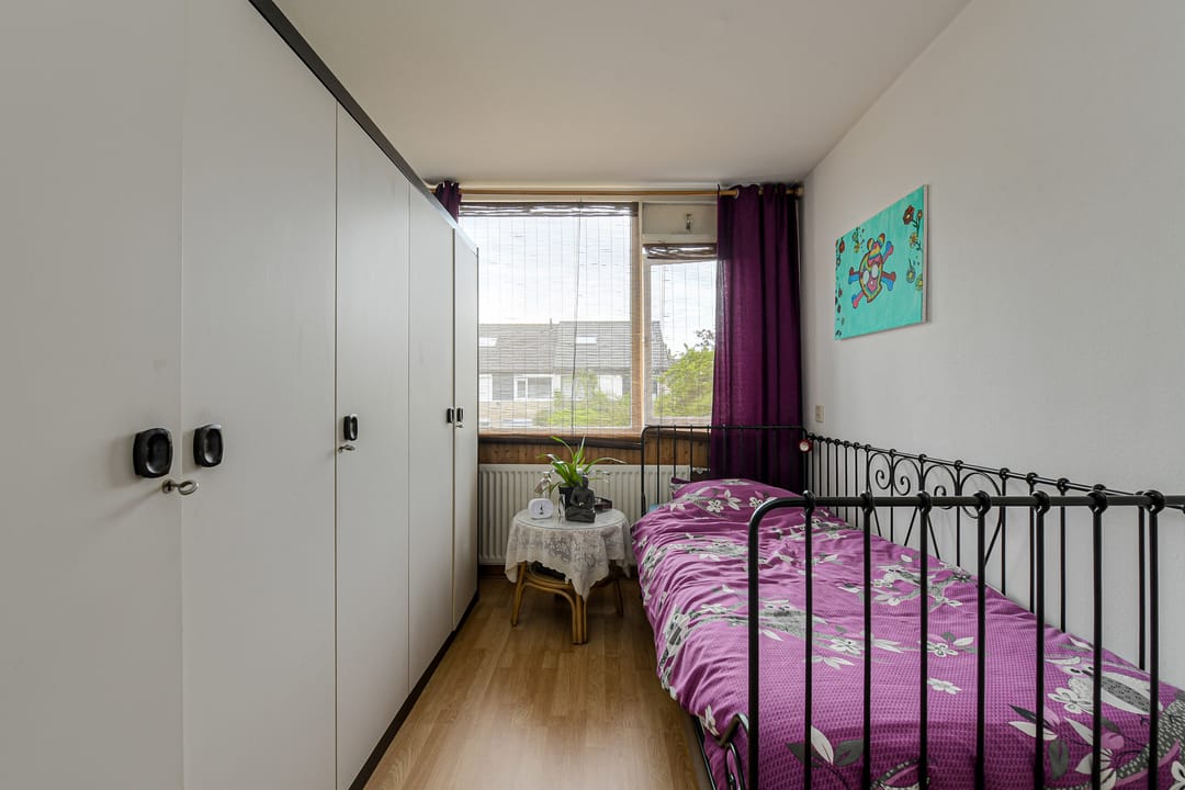 Photo 32 of van Colsterstraat 16