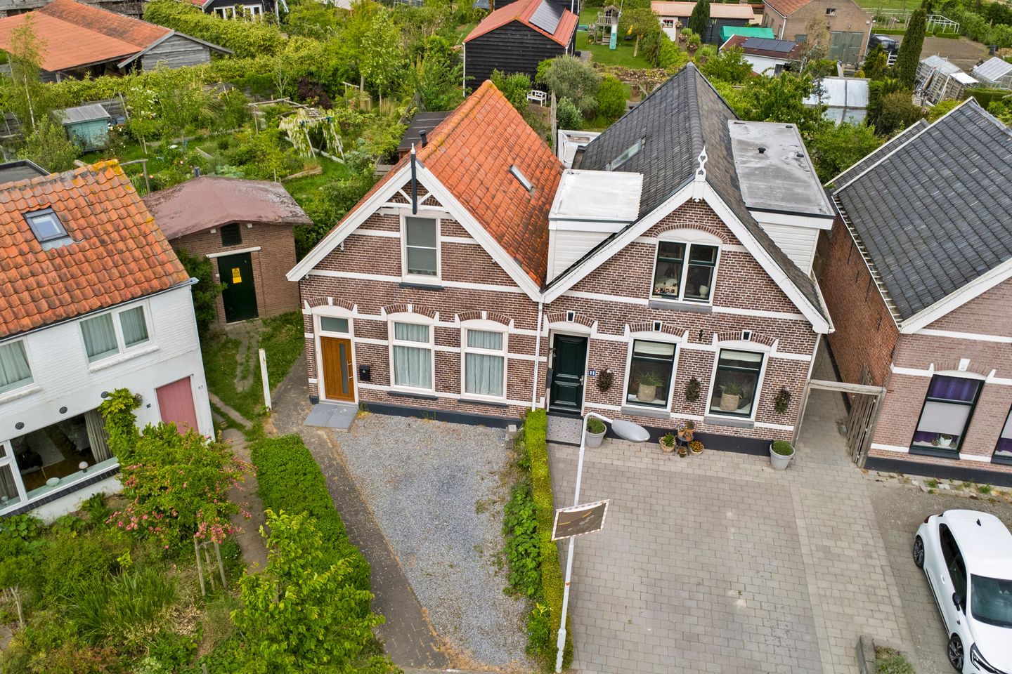 Photo 4 of Havelaarstraat 87