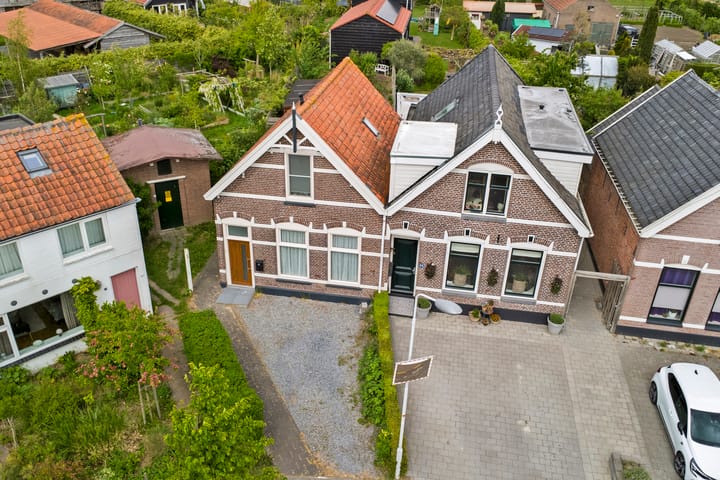 Photo 4 of Havelaarstraat 87