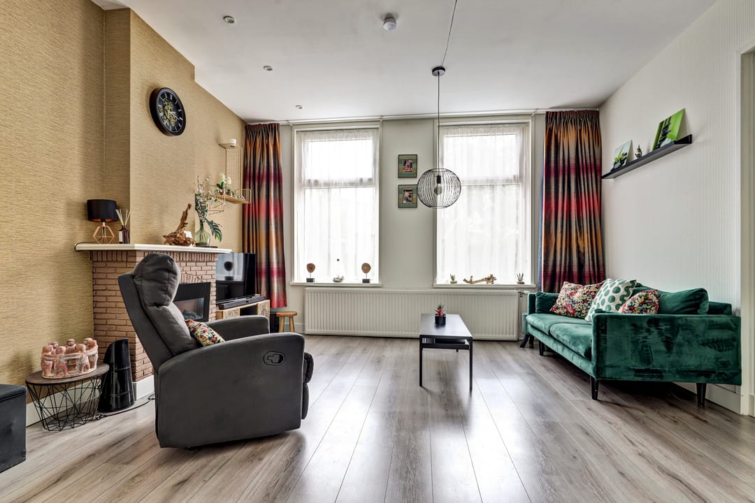 Photo 7 of Havelaarstraat 87