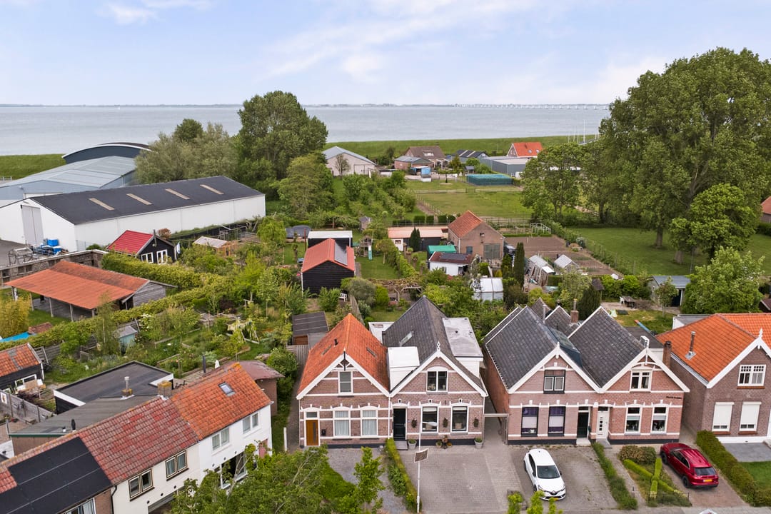 Photo 32 of Havelaarstraat 87