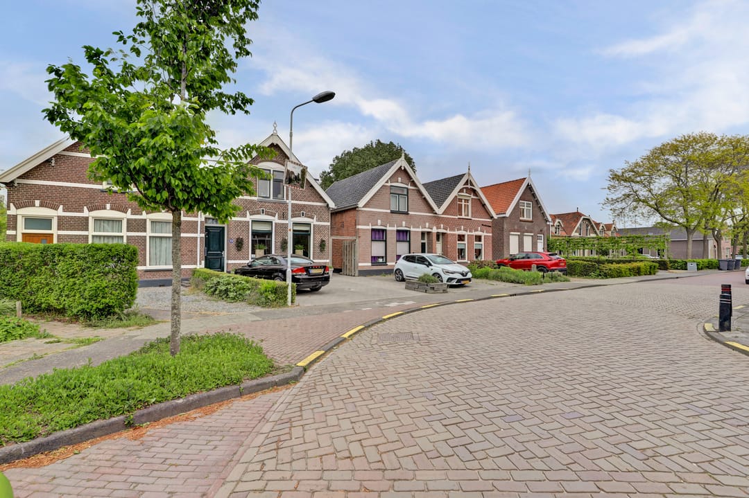 Photo 31 of Havelaarstraat 87