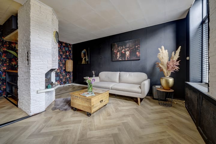 Photo 2 of Groote Lindtstraat 35