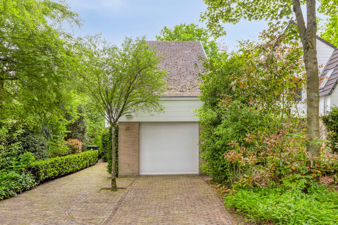 Photo 8 of Hollandse Tuin 27