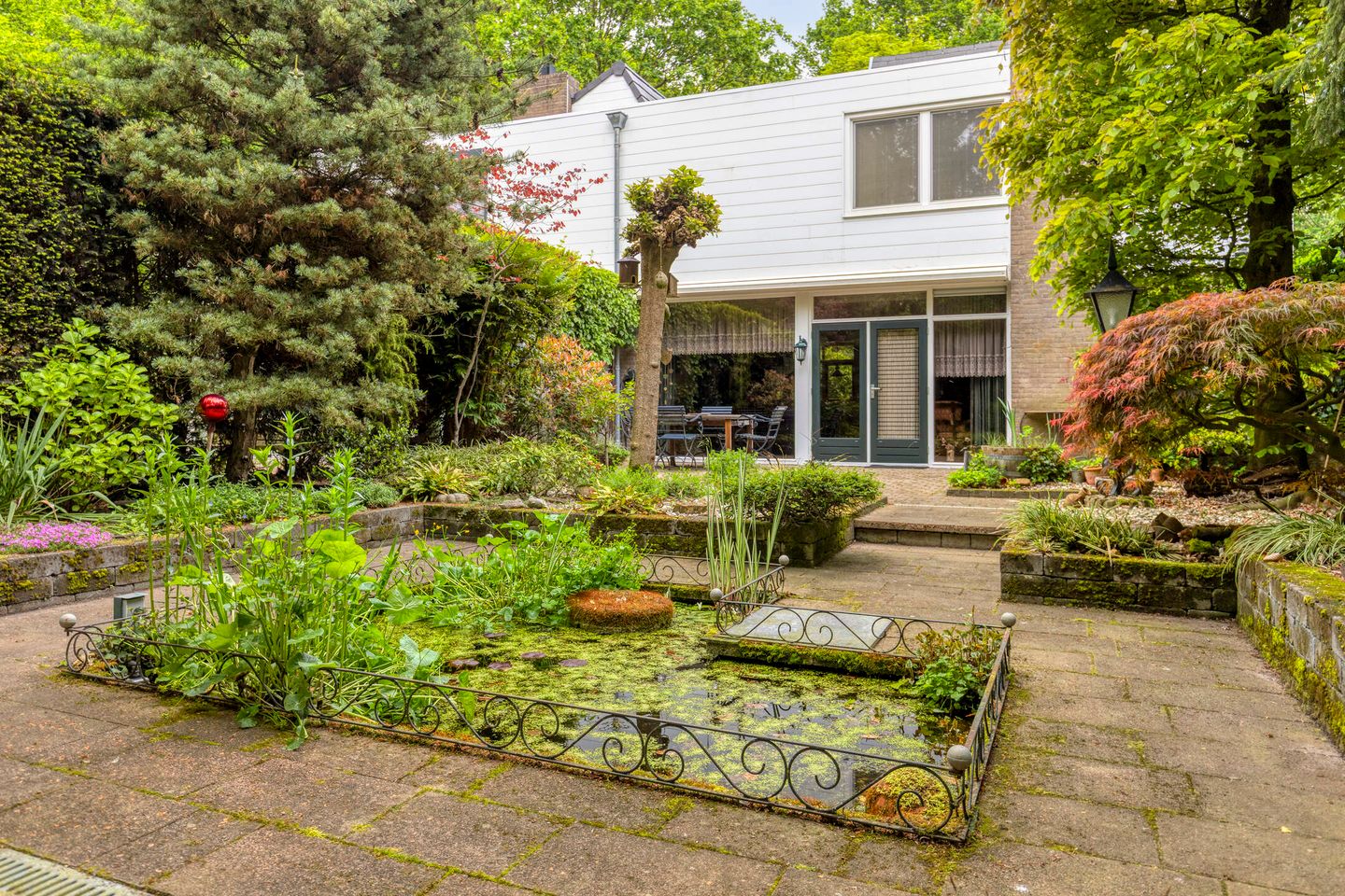 Photo 50 of Hollandse Tuin 27