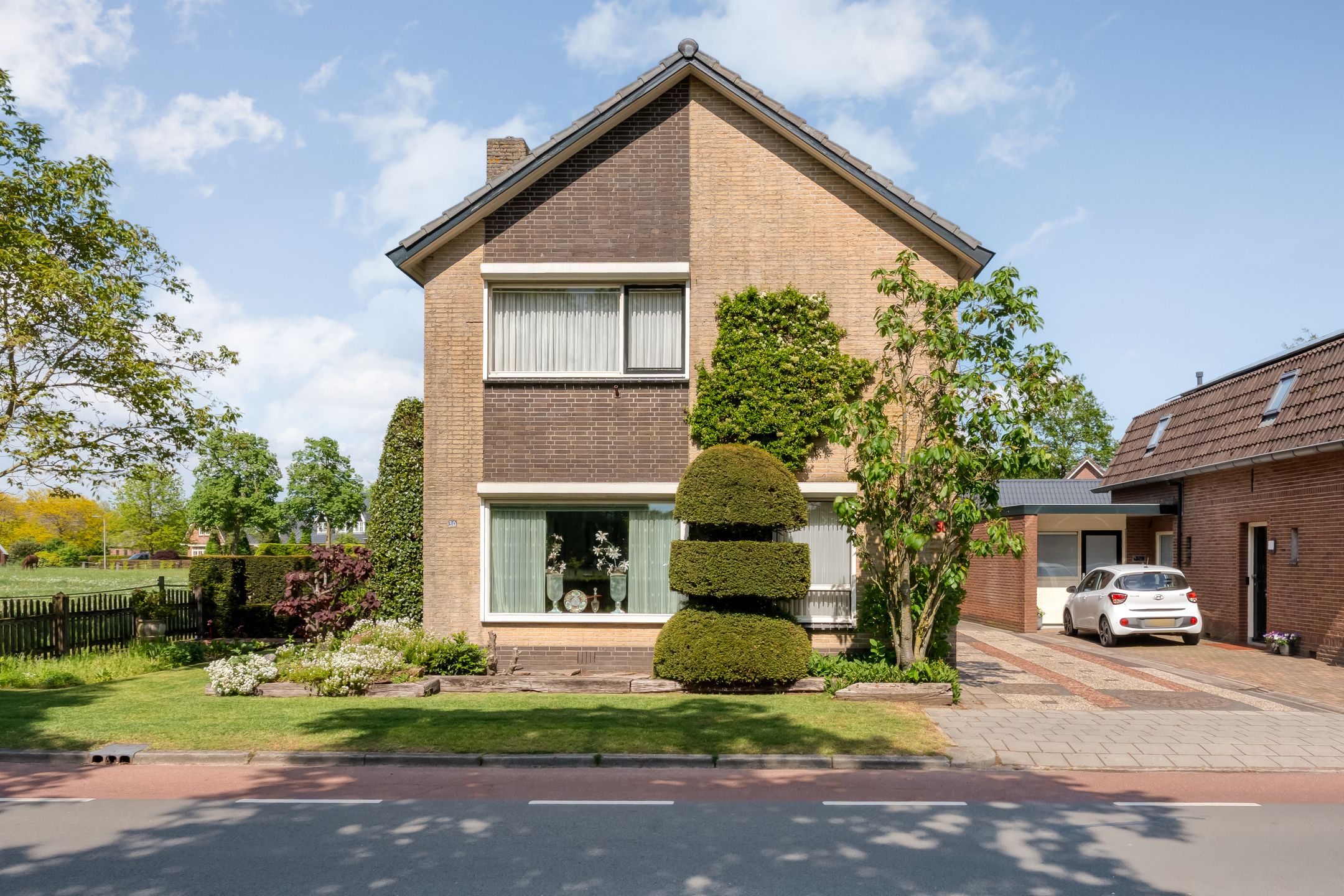 Hexelseweg 30 