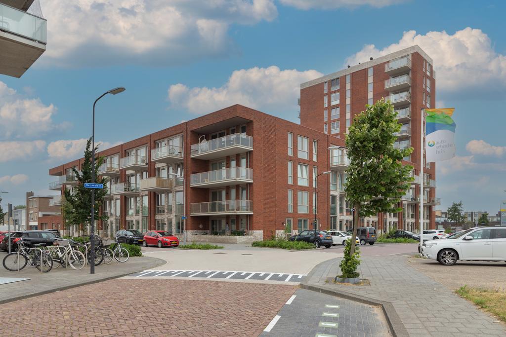 Foto 1 van Vennelaan 60