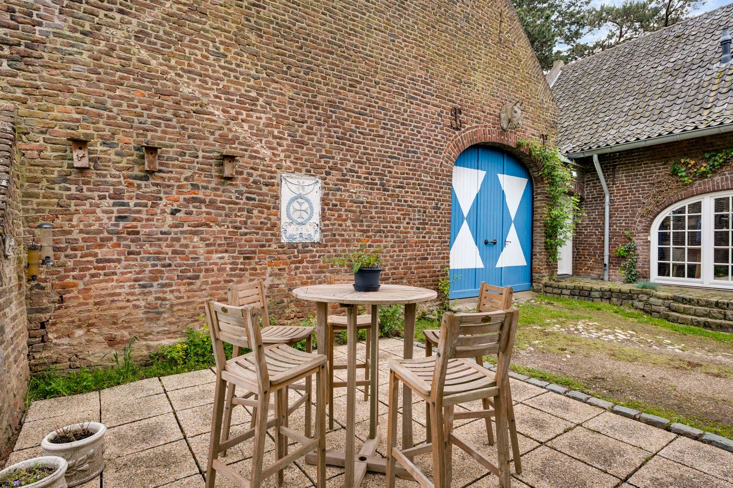 Photo 14 of Pastoor Pinckersstraat 28